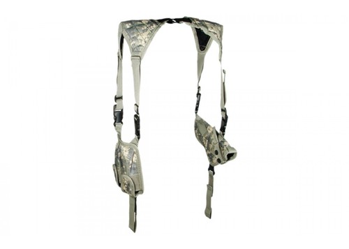 Utg leapers shoulder - leapers, holster