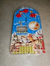 FLIPPER DE TABLE MÉTAL FIN