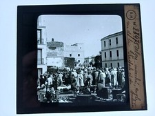ALGERIE ALGER MARCHE RUE