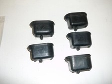 Lot de 5 Solex 20HNS Cuve Pour Carburateur Bernard 227, 114C, 128F