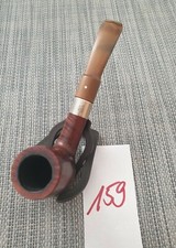 Pipe pipa Vauen Dr Perl O