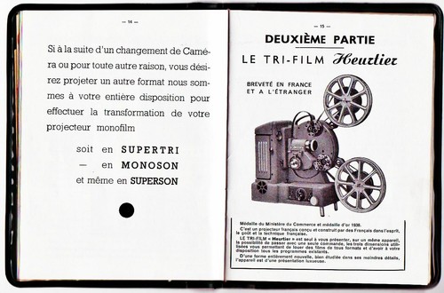 Notice sur pour - notice, cd