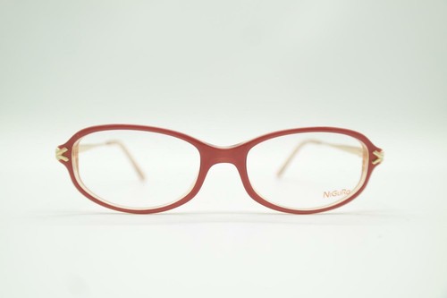Lunettes vintage nigura n2026 - lunettes,