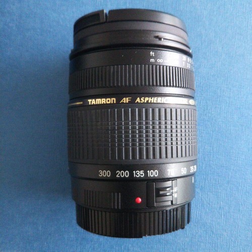 Tamron 300mm 5 6 3 - af, 28-300mm