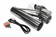 Clapet d'échappement