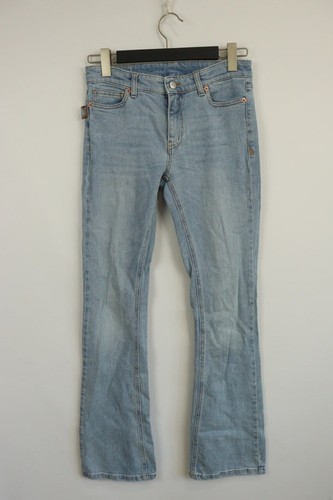 Zadig voltaire denim regular - &,