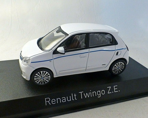 Renault twingo white - twingo,