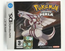 Pokémon Versione Perla