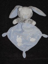Doudou plat ours - 🍀doudou,