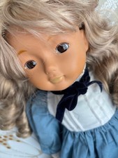 Poupée Sekiguchi bleue ONE