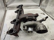 TURBOCOMPRESSEUR Seat Alhambra
