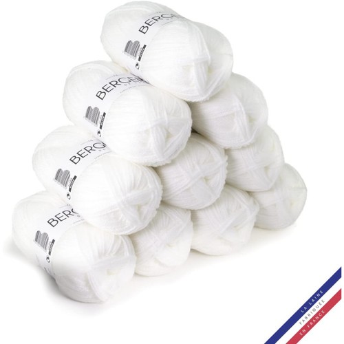 Pelotes laine igloo - de,
