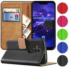 Coque Pour Huawei Mate 20 Lite