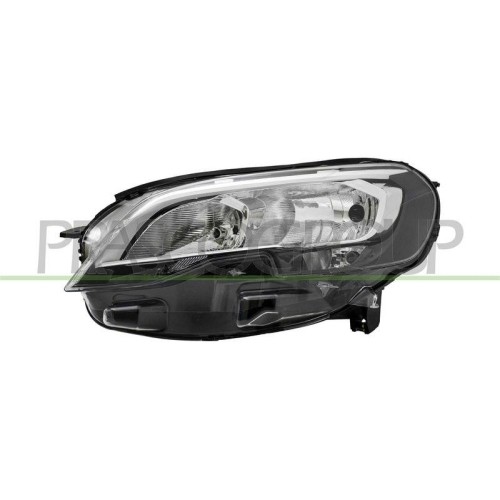 Projecteur principal prasco - projecteur,