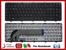 Clavier notebook probook - clavier,