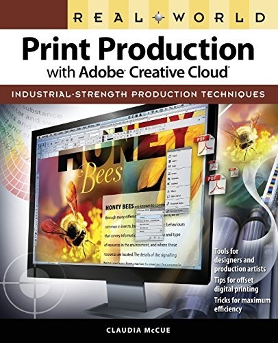 Real world print - print, production