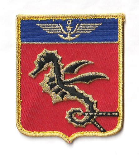 Aeronavale patch insigne - -, /