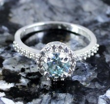 Bague homme certifiée