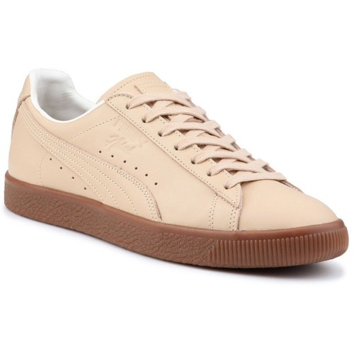 Buty puma clyde veg - buty,