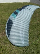 12m flysurfer sonic kite - 4,