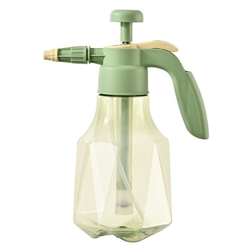 Vaporisateur transparent 5l - vaporisateur,