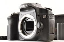 Boîtier pour appareil photo reflex numérique Canon EOS 40D 10,1 MP DSLR...