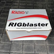 West Mountain Radio Rigblaster