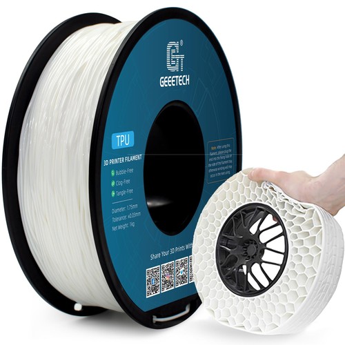 Filament tpu 95a - filament, 1,75