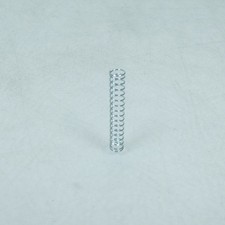 Ressort boisseau starter