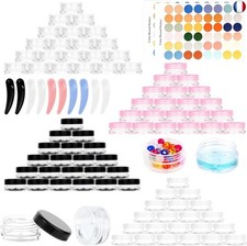 RUIJIE 100 Pcs 3g/3ml