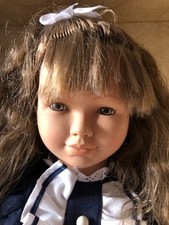 Jesmar : Jocelyne poupée