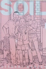 MANGA SOIL T2 Atsushi Kaneko