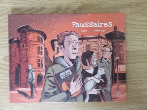 FAUSSAIRES-SUPERBE