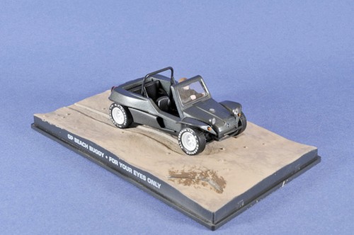Beach buggy for - for, eyes
