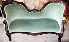 POUPÉES CHIENS CANAPÉ