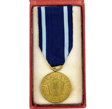 2378 WW2 MÉDAILLE POLONAISE