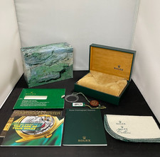 Boîtier de montre ROLEX