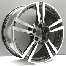 Porsche 970 Panamera Turbo 20