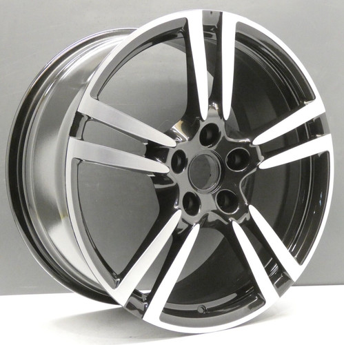Porsche 970 panamera - 970,