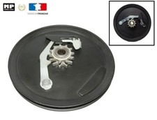 PLATEAU POULIE 11 DENTS Metal