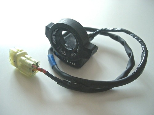Honda cbr 1000 antenne - honda,