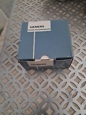 SIEMENS - Thermostat