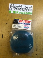 UNI FILTER FILTRE À AIR STAGE II KAWASAKI KX 60 A B 1985 2003 suzuki rm 60 2003