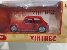 miniature R5 Maxi Turbo Le Lot