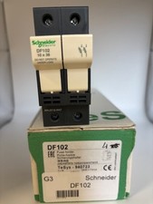 Schneider Electric DF102V —