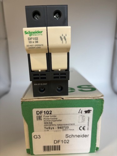 Schneider electric df102v - df102v, —