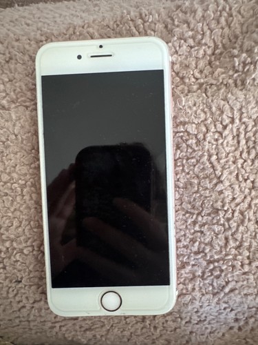 Apple iphone 128 or - iphone, 6s
