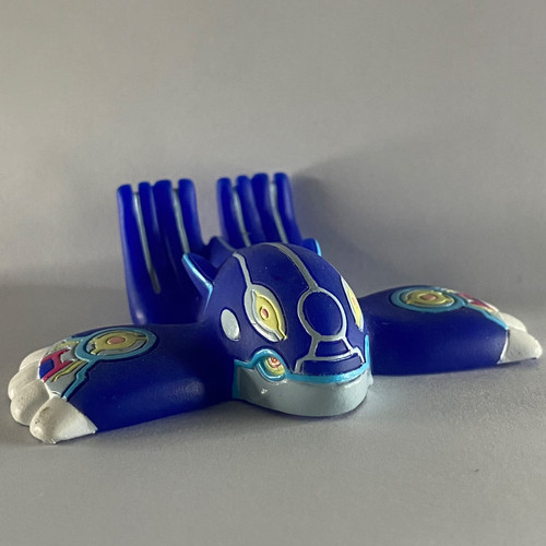 Primo primal kyogre 14 - kyogre, b.14