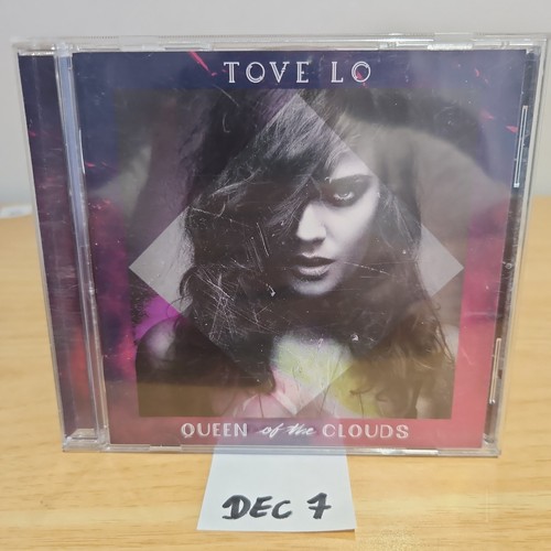 Tove queen of the - tove, lo