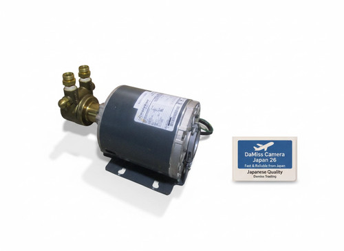 Moteur industriel marathon - industriel,